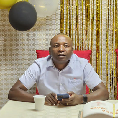 CEO of Non Woven Packaging